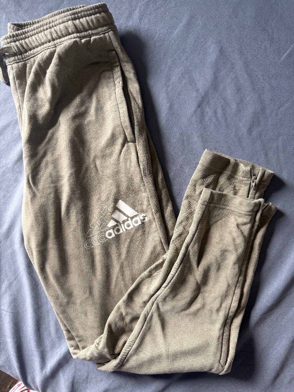 Adidas Men’s Medium Lounge Pants